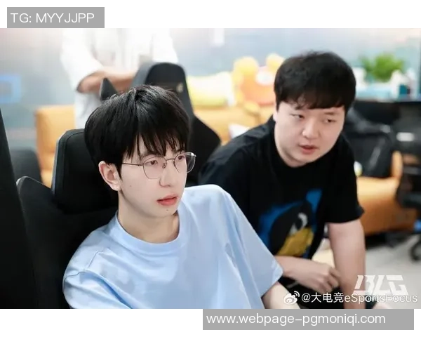 DOTA2热点分析：深入探讨BLG战队的游戏节奏与策略调整