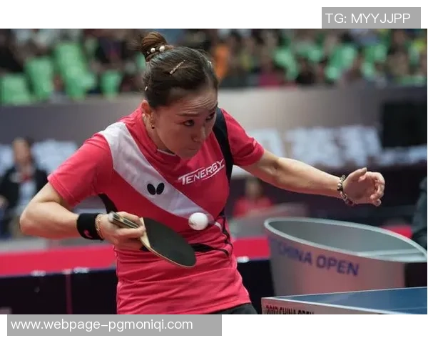 上海乒乓球队快攻革新之路:技术突破与战术演变的深度剖析